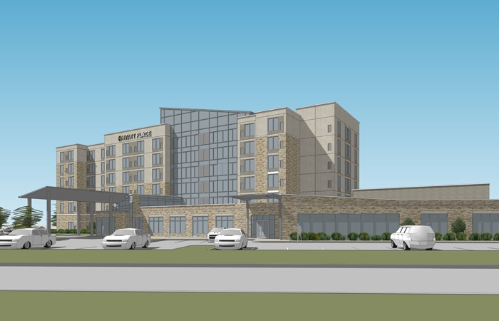 Harrell Hospitality | Hotel Management Hotel Development Hotel Asset